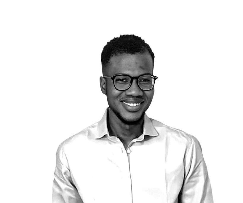 Bolaji Yusuf, COO | Innovation | Cybersecurity | Talent Development at Bravutek